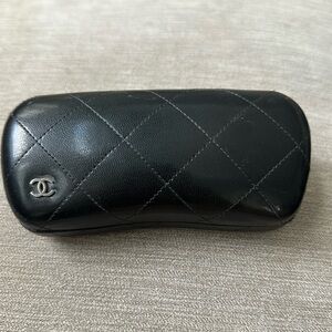 Chanel Sunglass Case